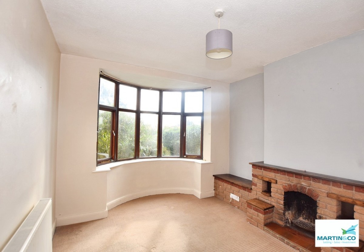 Manor Road, Desford