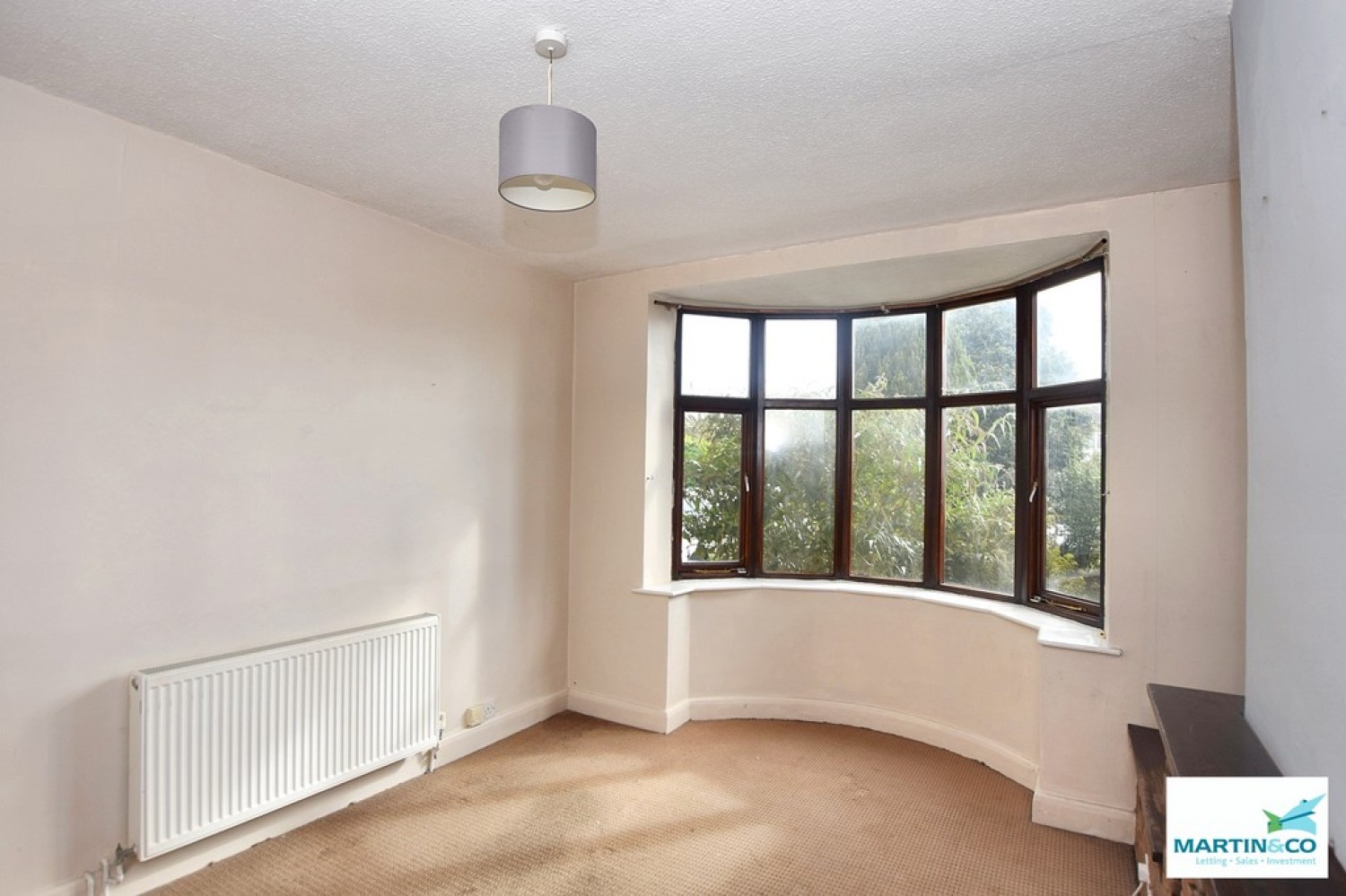 Manor Road, Desford