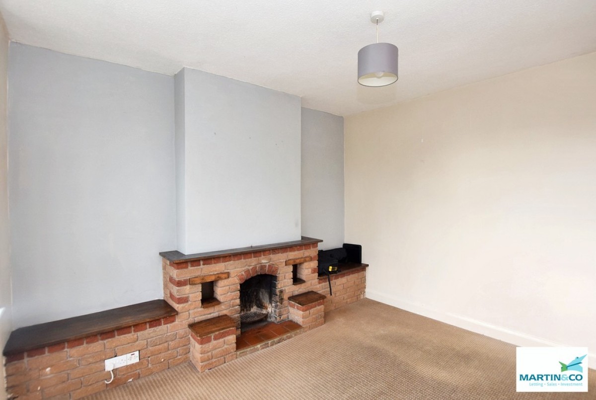 Manor Road, Desford