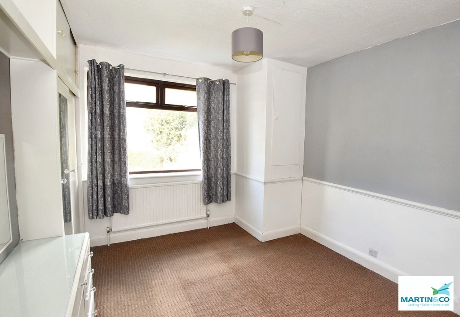 Manor Road, Desford