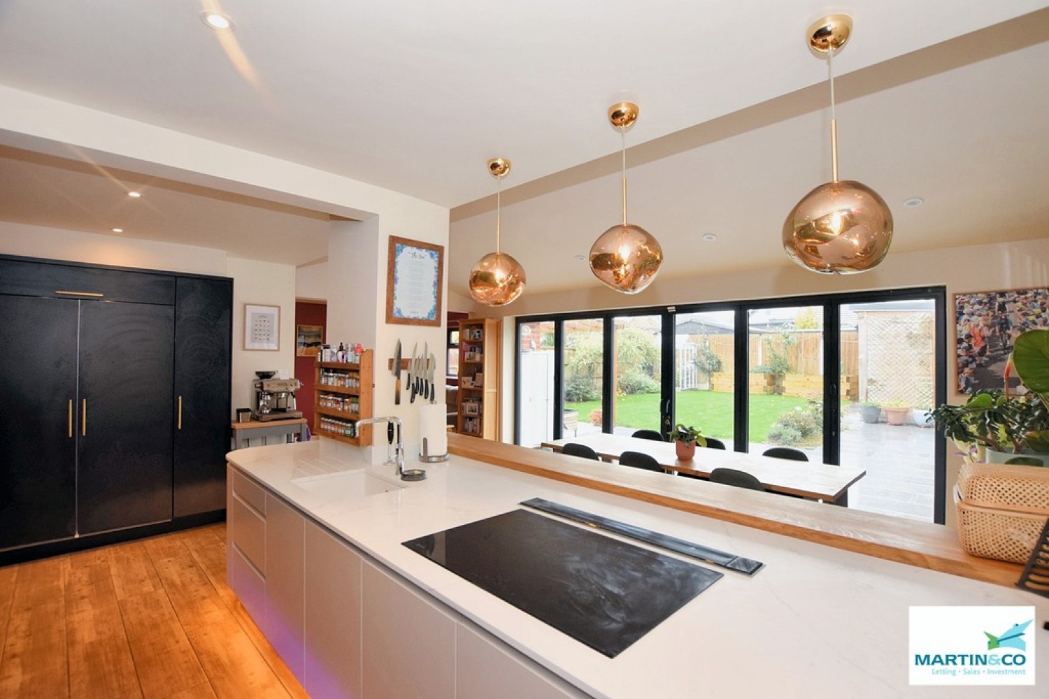 Winchester Drive, Burbage