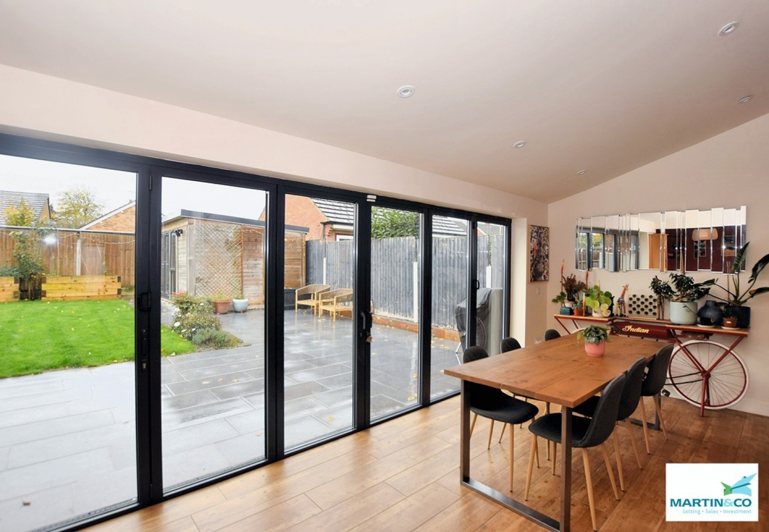 Winchester Drive, Burbage