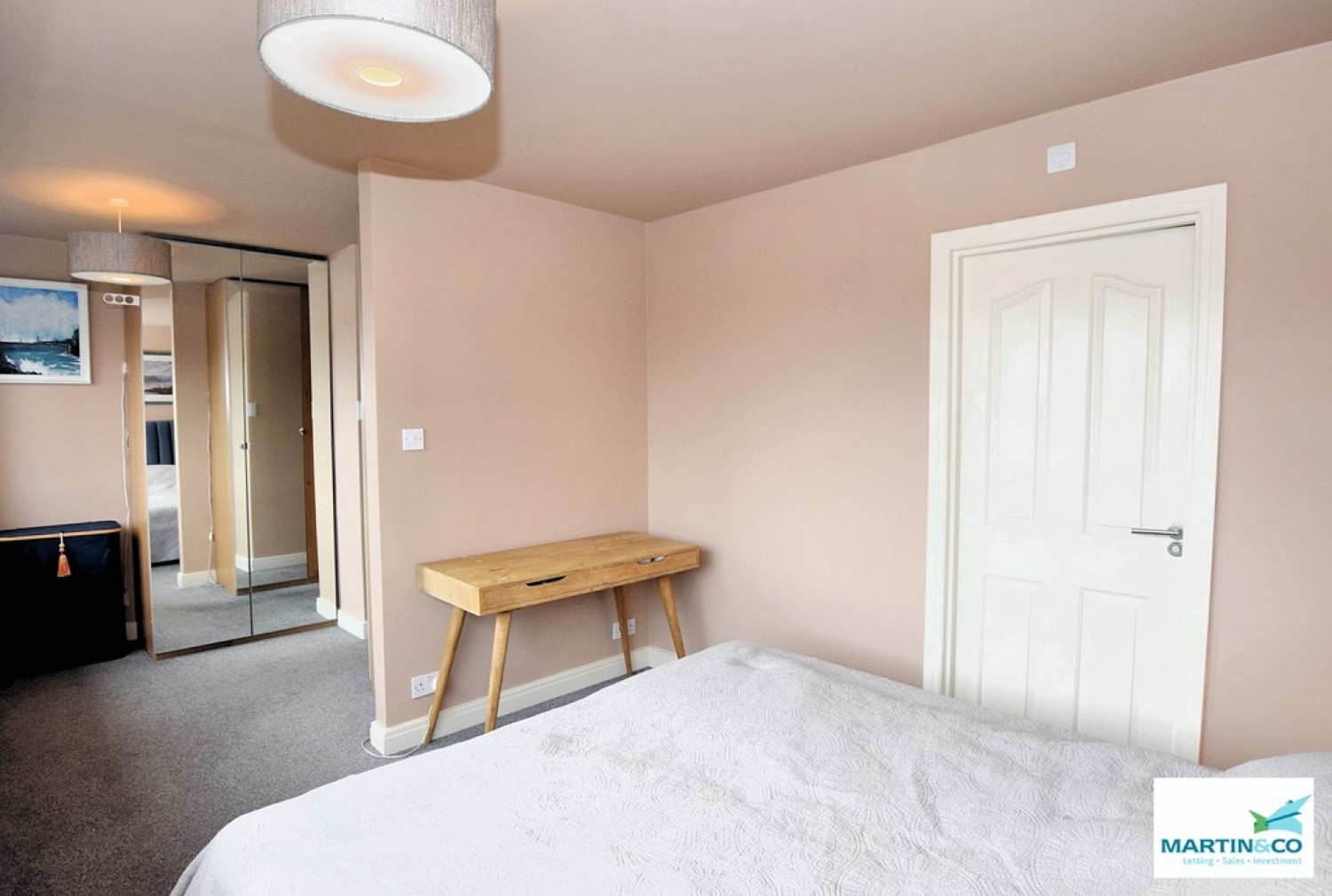 Winchester Drive, Burbage