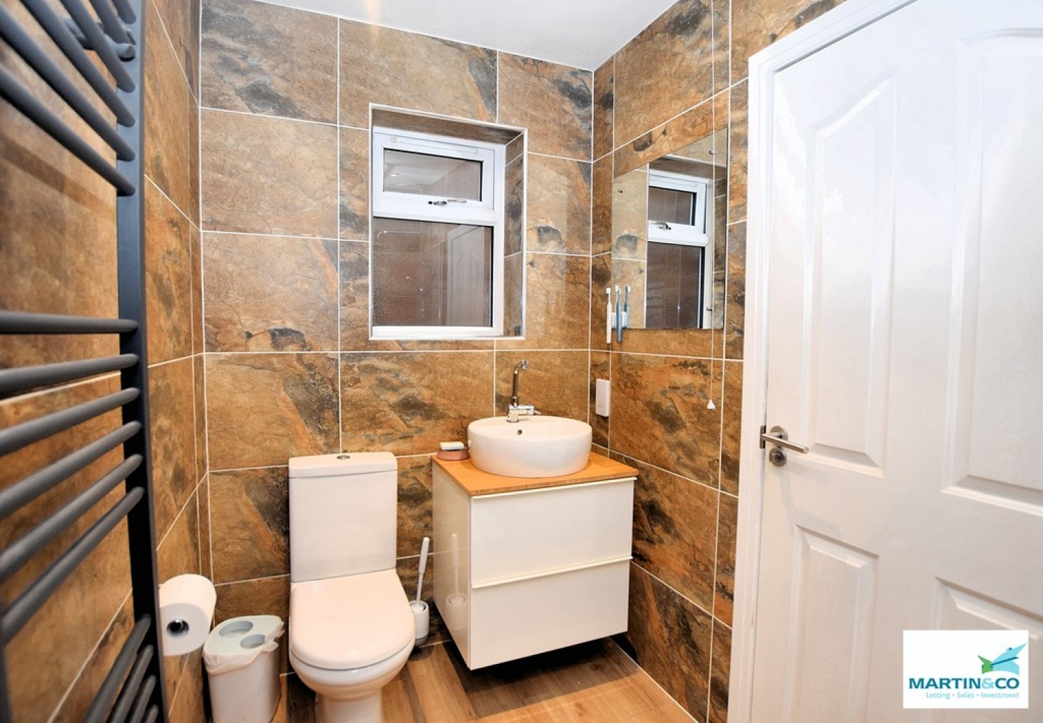 Winchester Drive, Burbage
