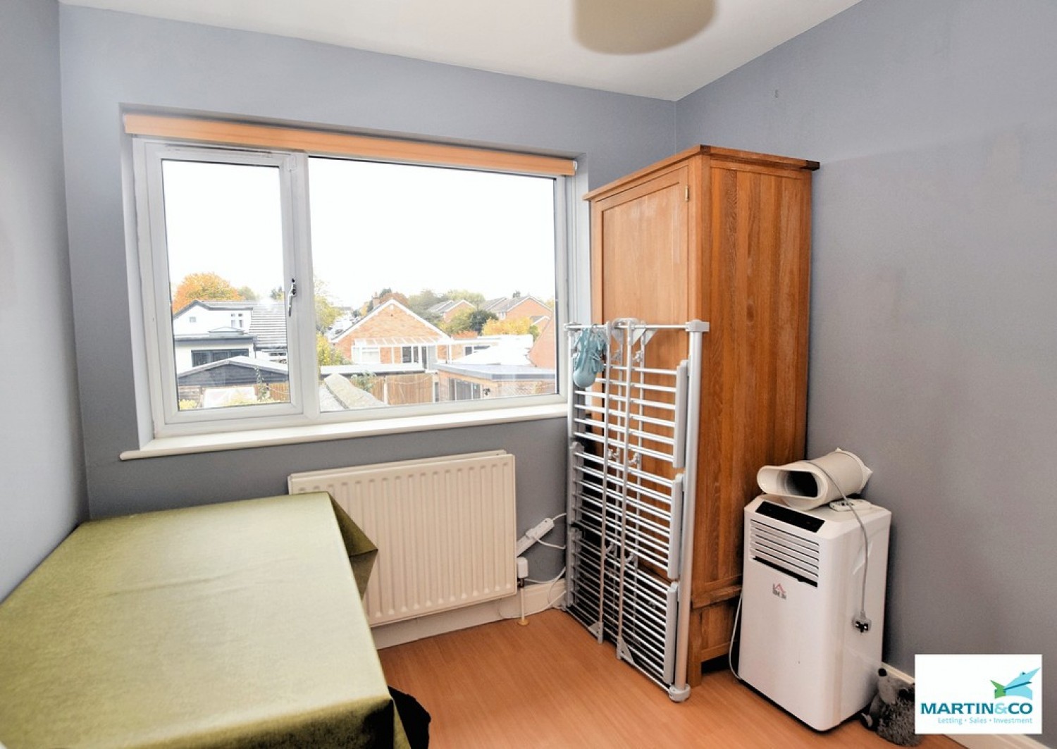 Winchester Drive, Burbage