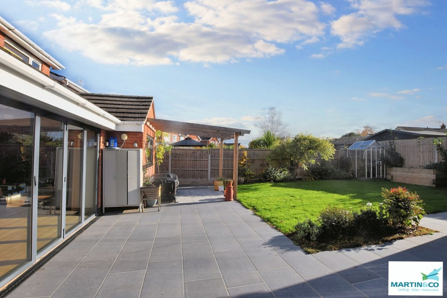 Winchester Drive, Burbage