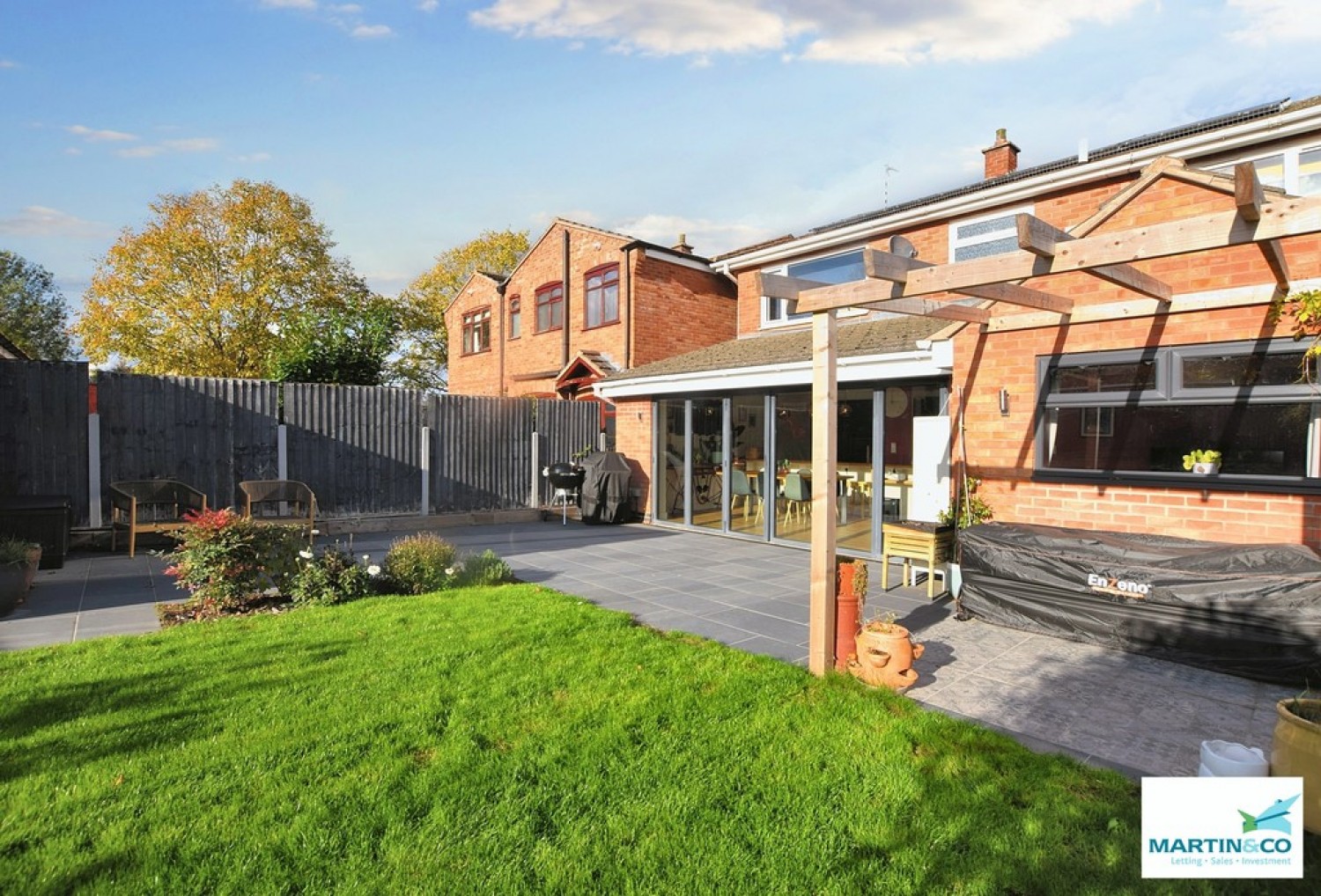 Winchester Drive, Burbage