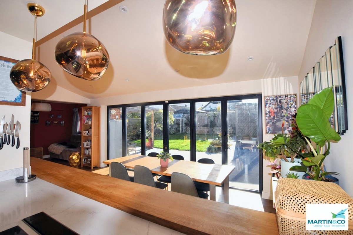 Winchester Drive, Burbage