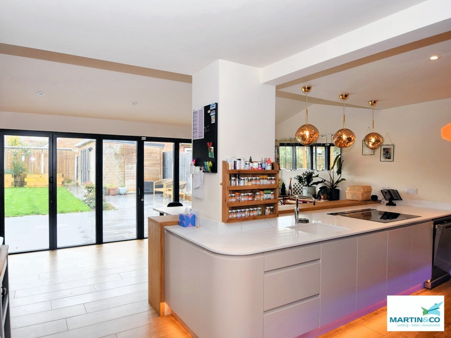 Winchester Drive, Burbage