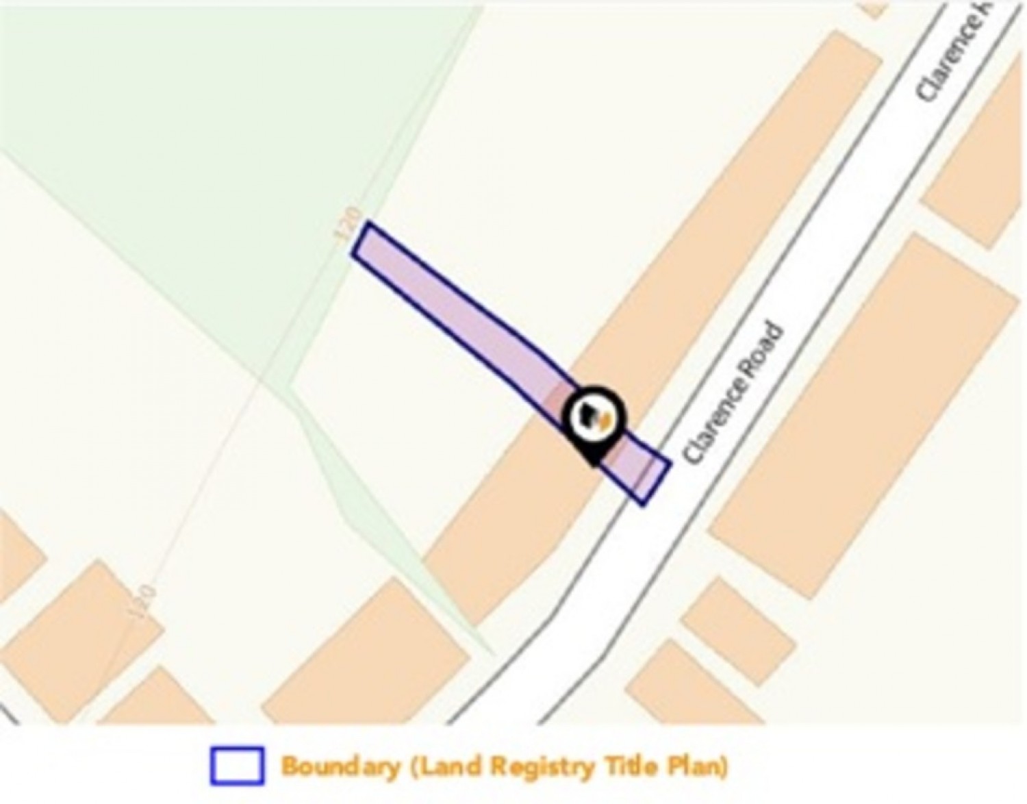 Clarence Road, Hinckley