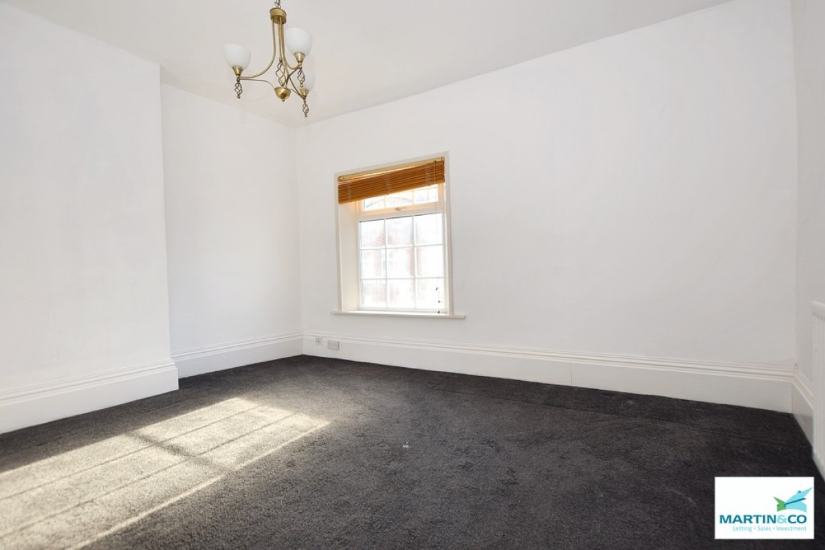 Clarence Road, Hinckley