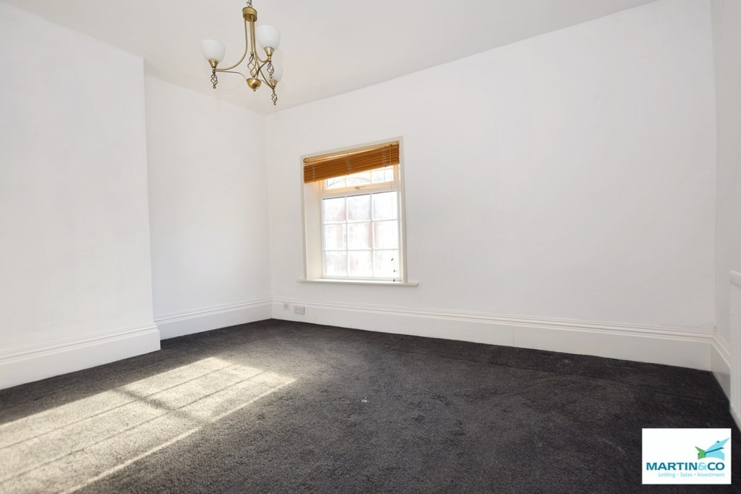 Clarence Road, Hinckley