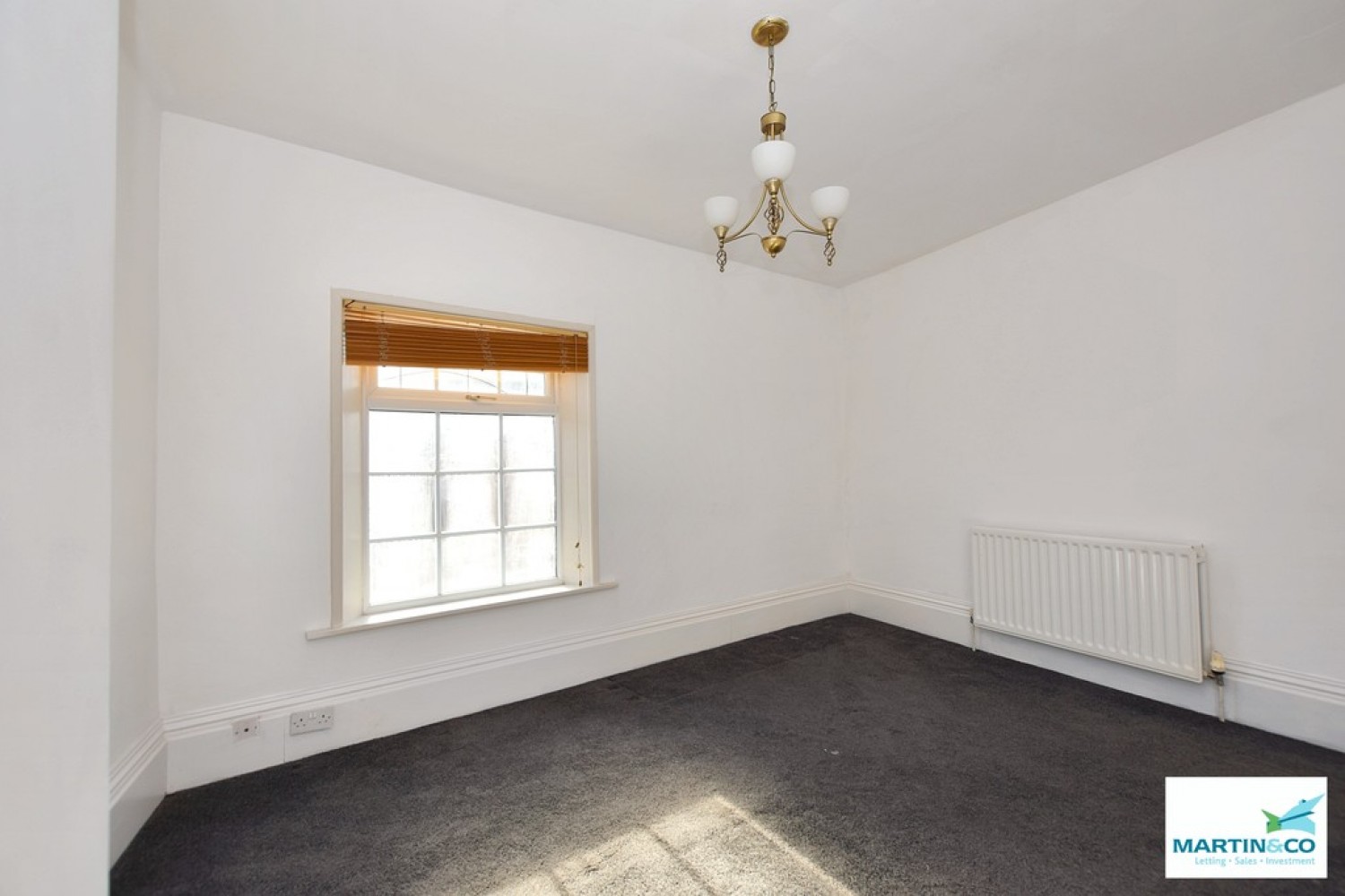 Clarence Road, Hinckley
