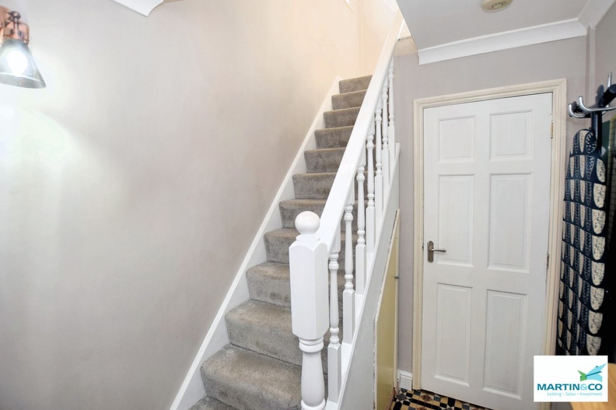 Sandringham Avenue, Earl Shilton