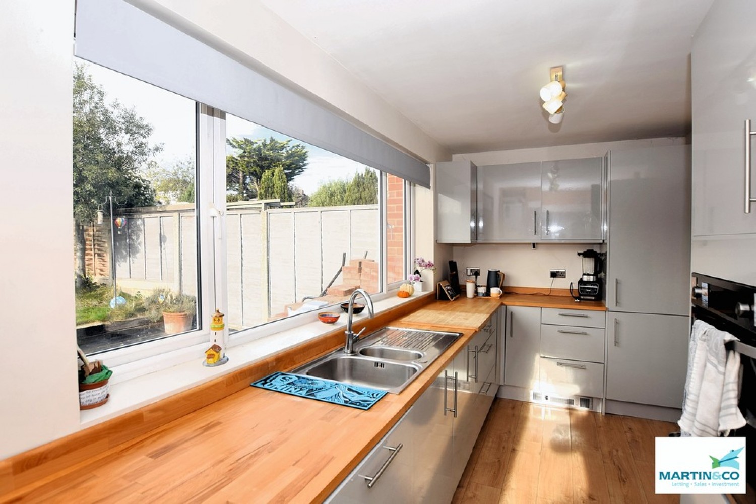 Sandringham Avenue, Earl Shilton