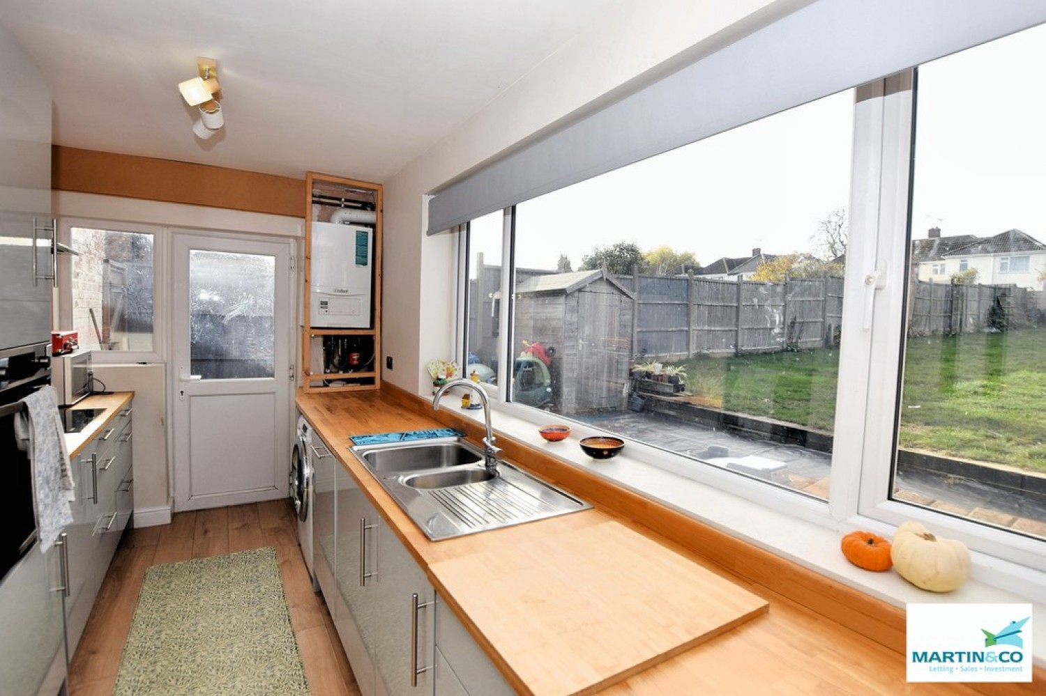 Sandringham Avenue, Earl Shilton