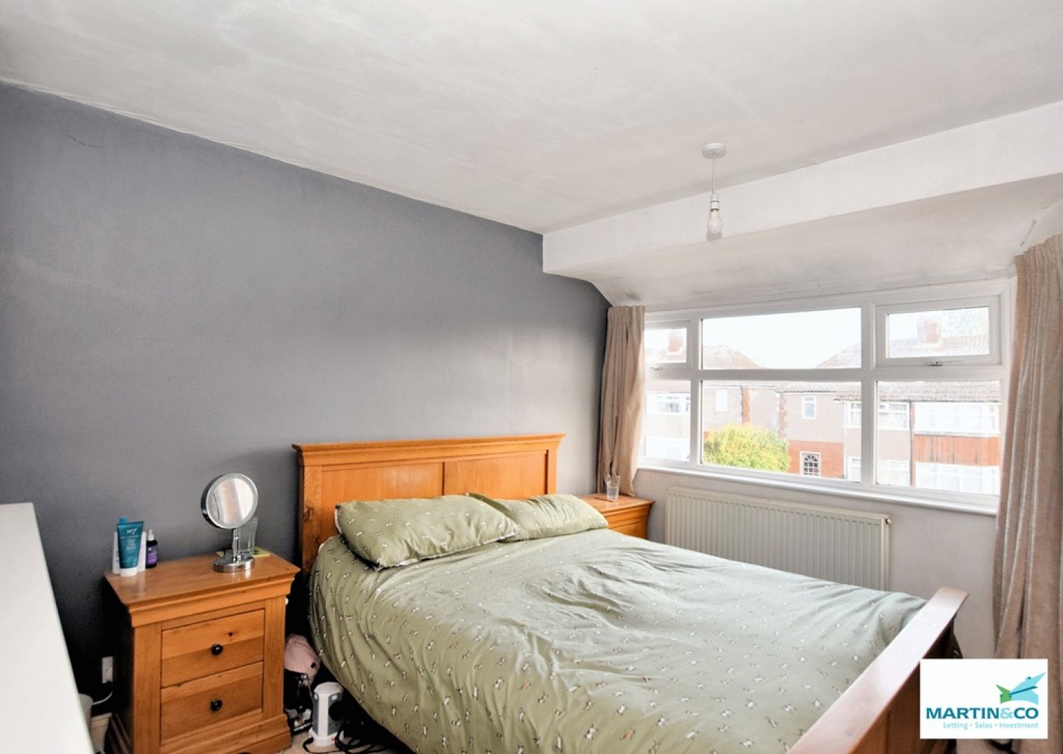 Sandringham Avenue, Earl Shilton