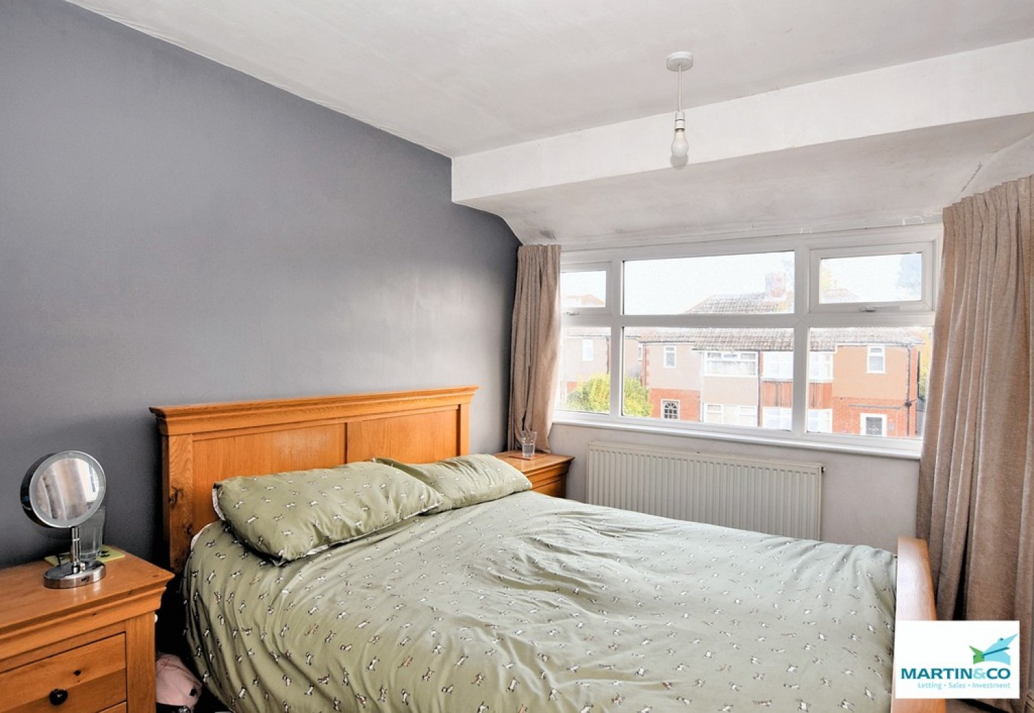 Sandringham Avenue, Earl Shilton