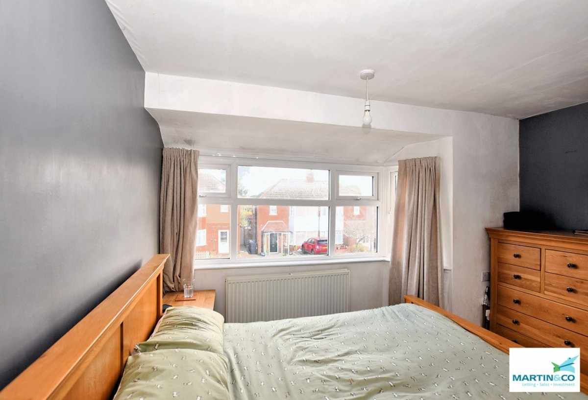 Sandringham Avenue, Earl Shilton