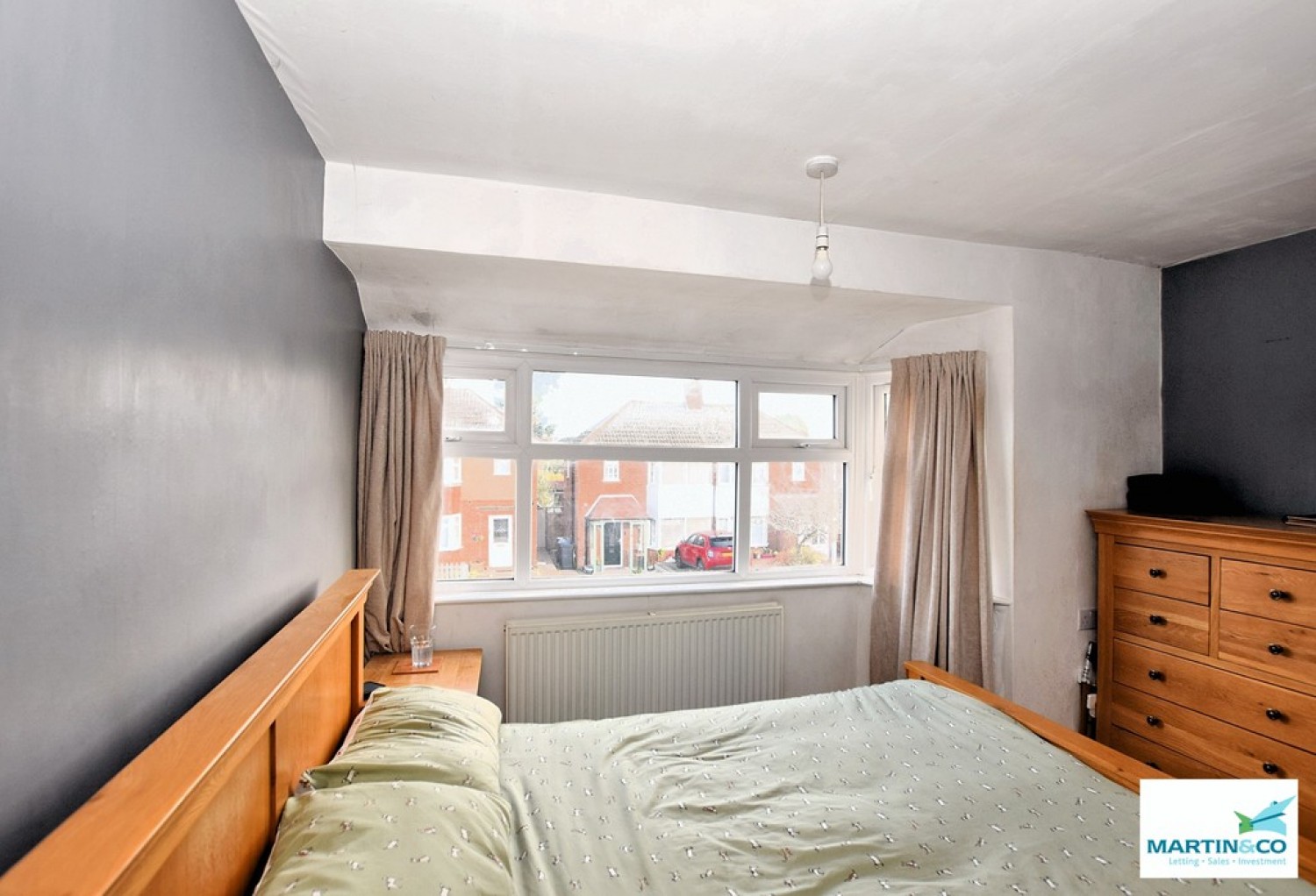 Sandringham Avenue, Earl Shilton