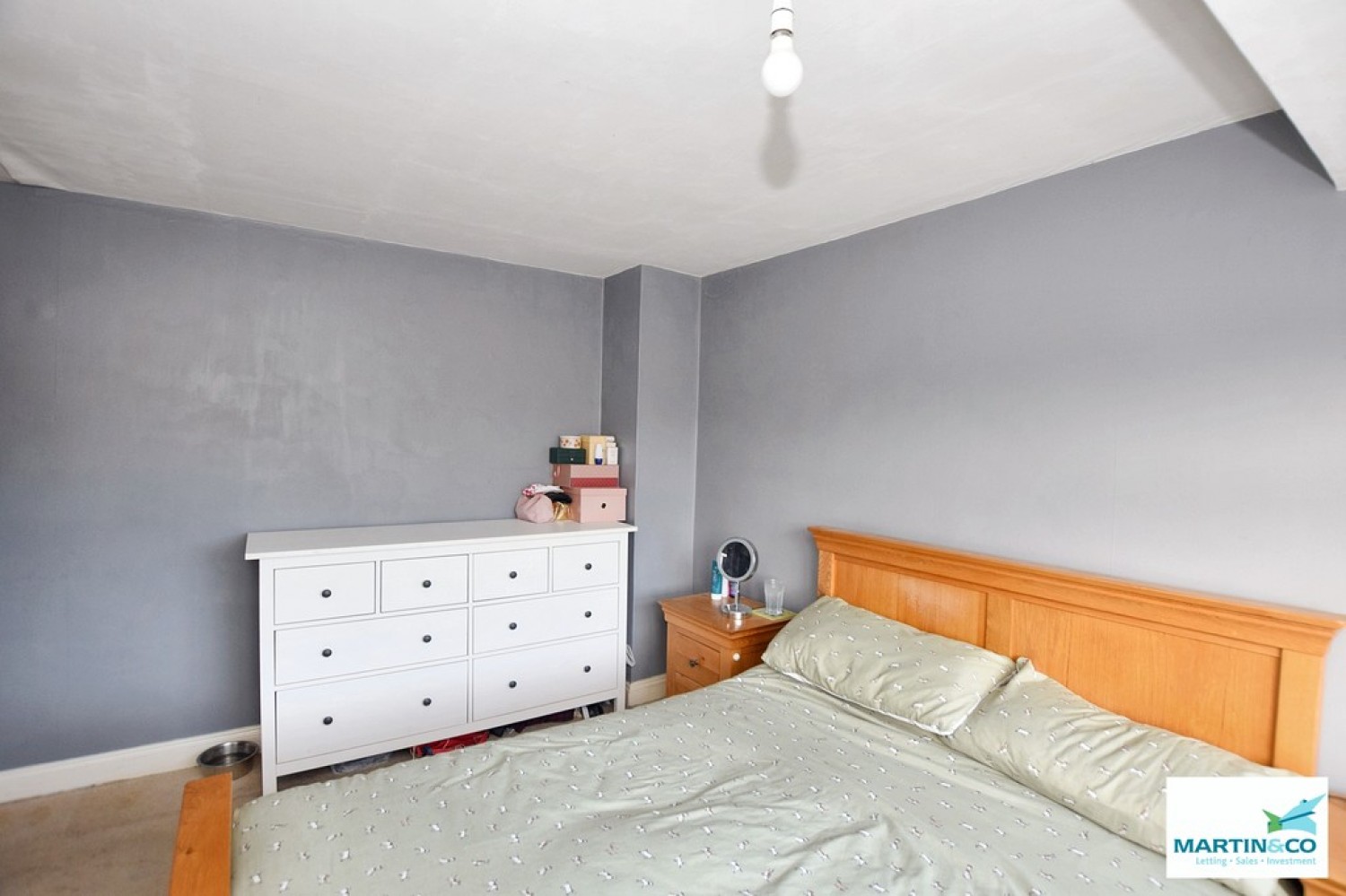 Sandringham Avenue, Earl Shilton