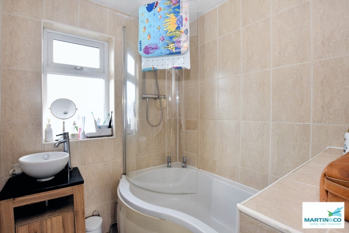 Sandringham Avenue, Earl Shilton