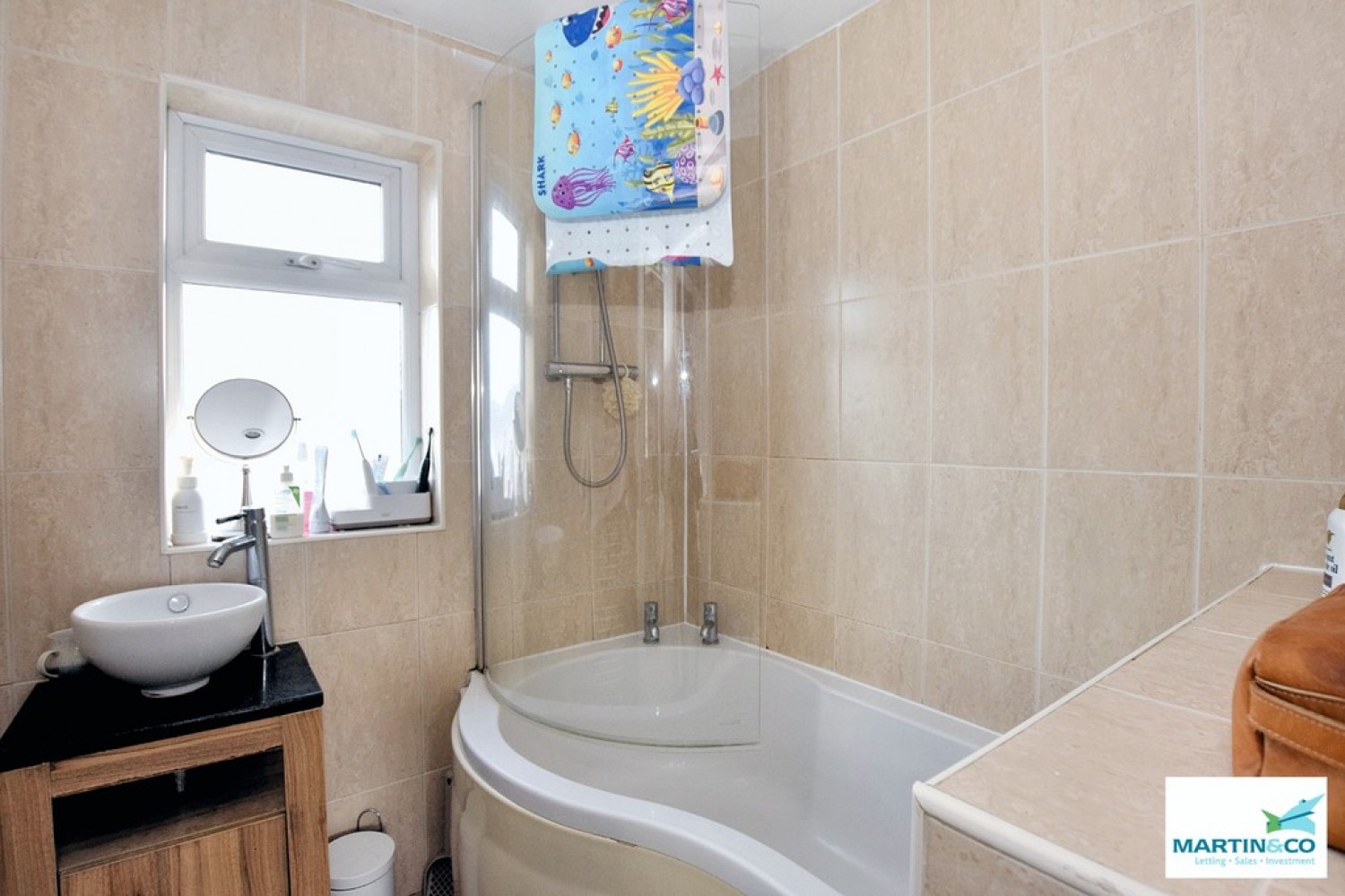 Sandringham Avenue, Earl Shilton