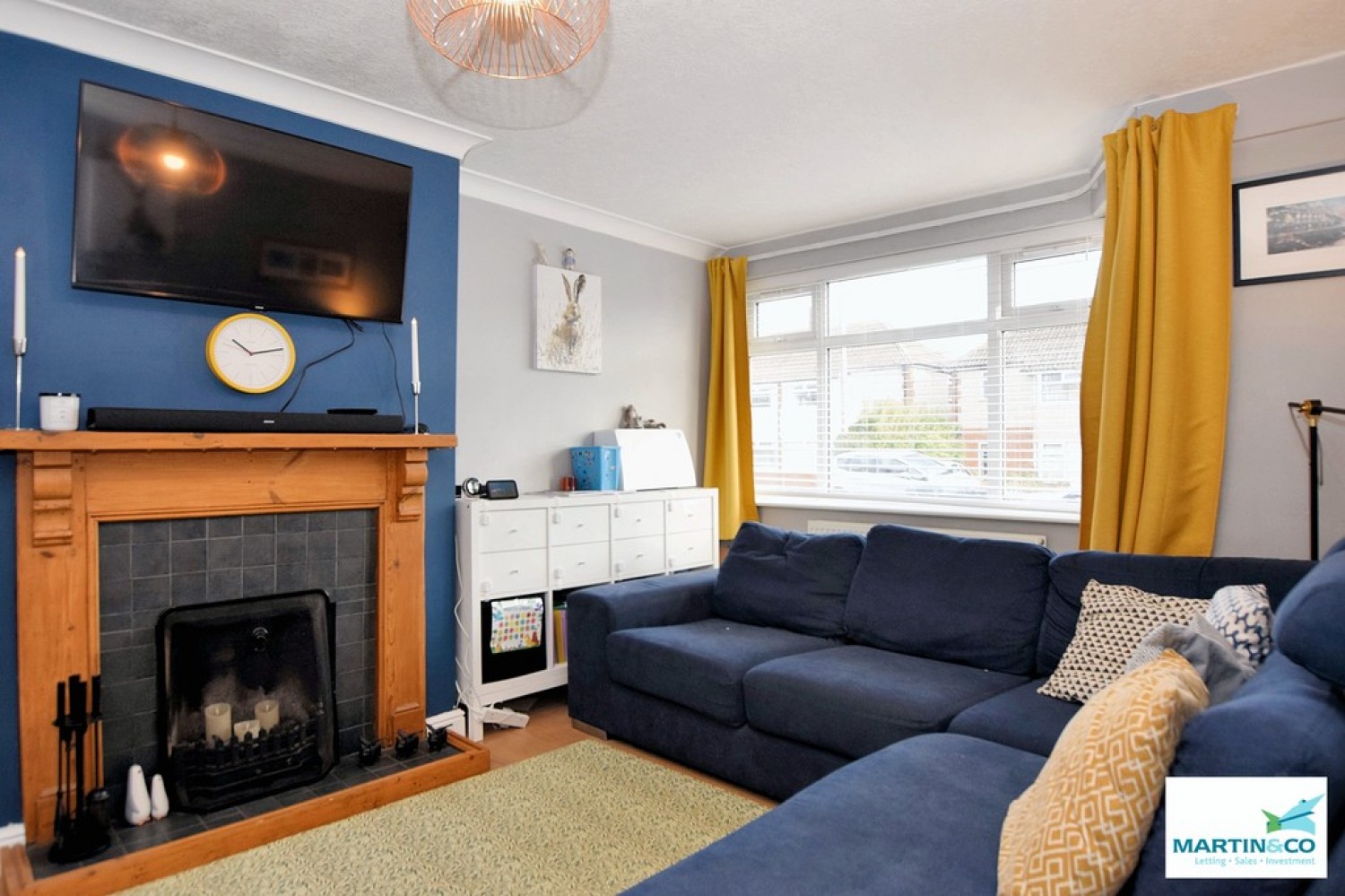 Sandringham Avenue, Earl Shilton