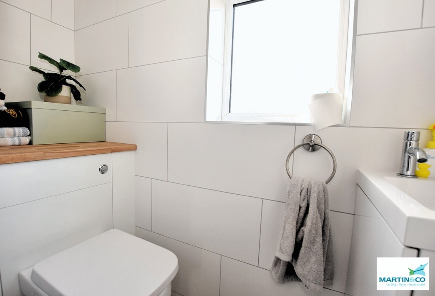 Sandringham Avenue, Earl Shilton