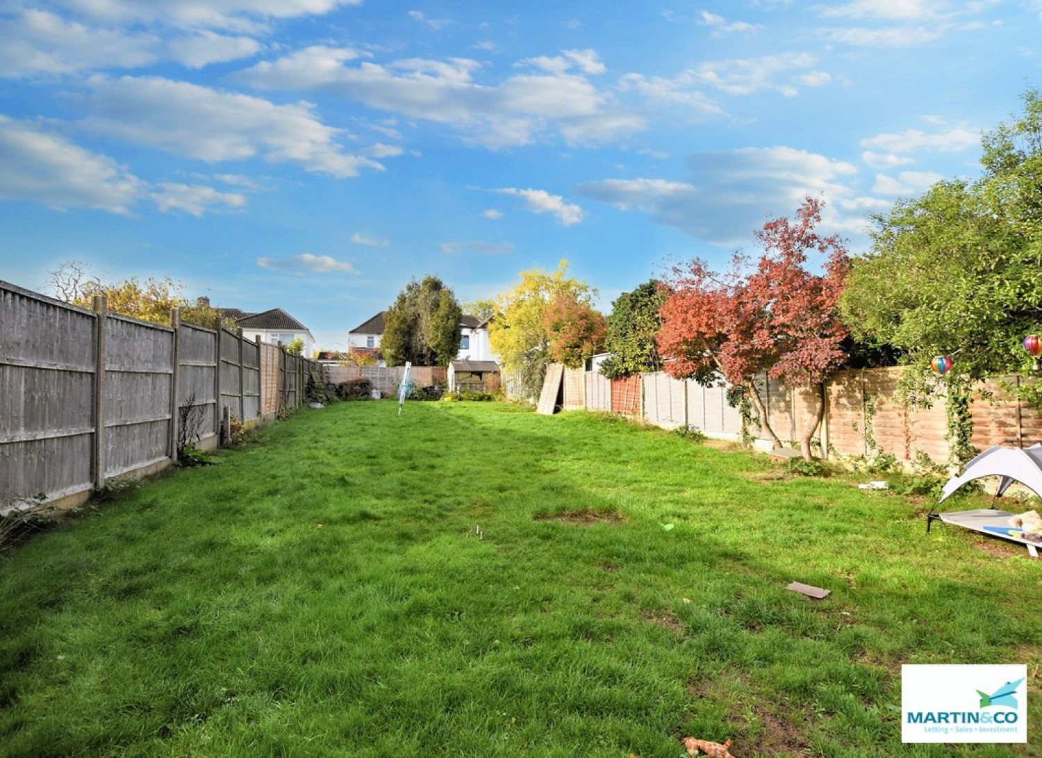 Sandringham Avenue, Earl Shilton