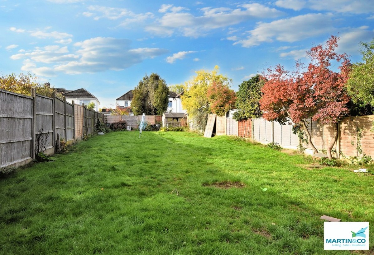Sandringham Avenue, Earl Shilton