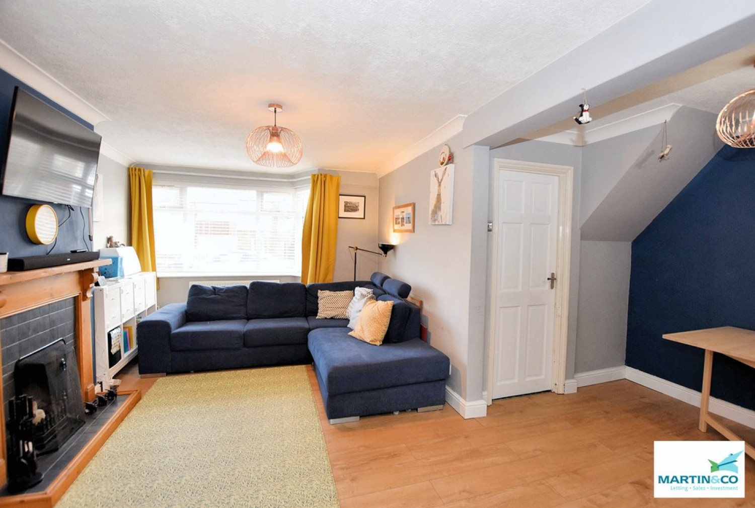 Sandringham Avenue, Earl Shilton