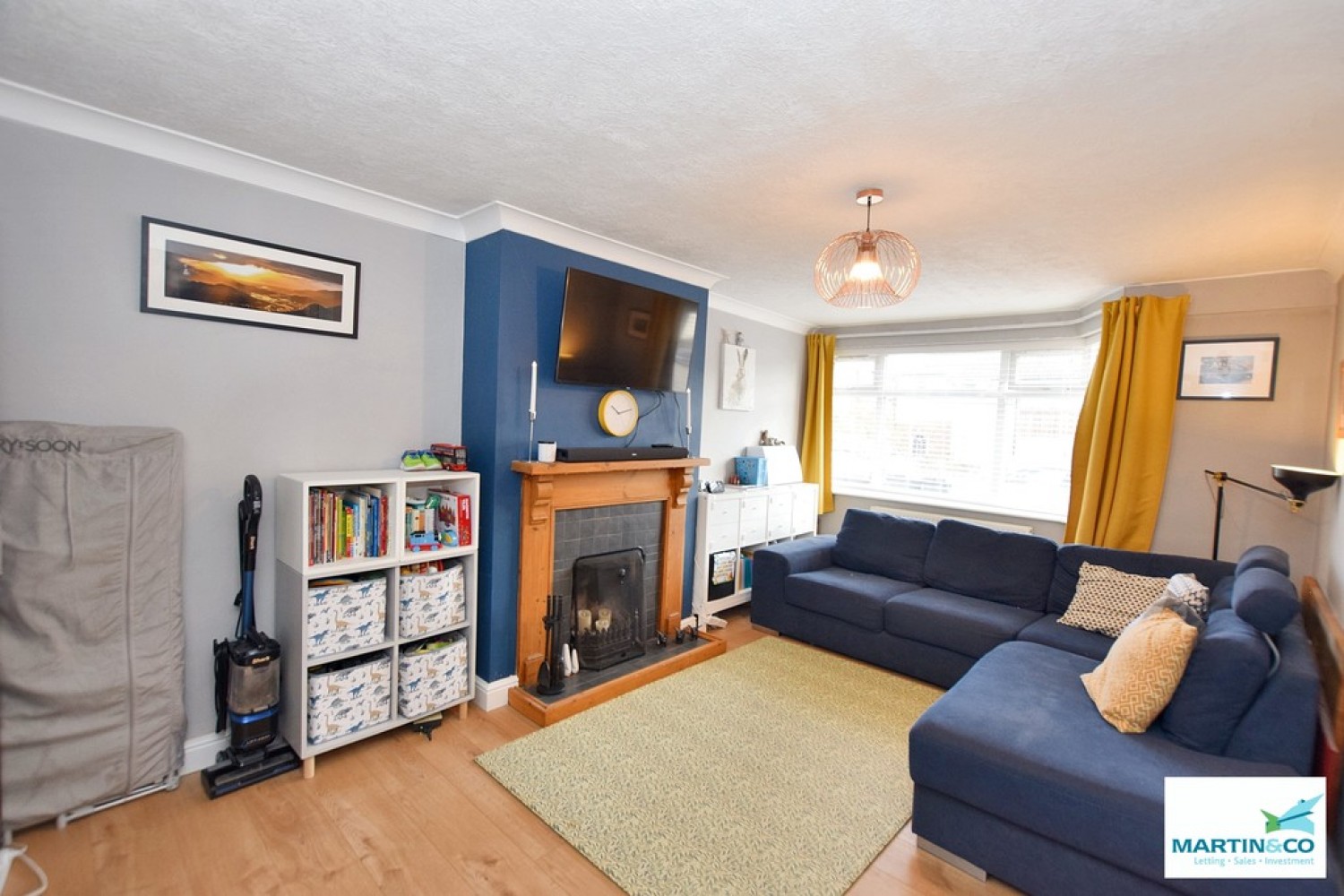 Sandringham Avenue, Earl Shilton