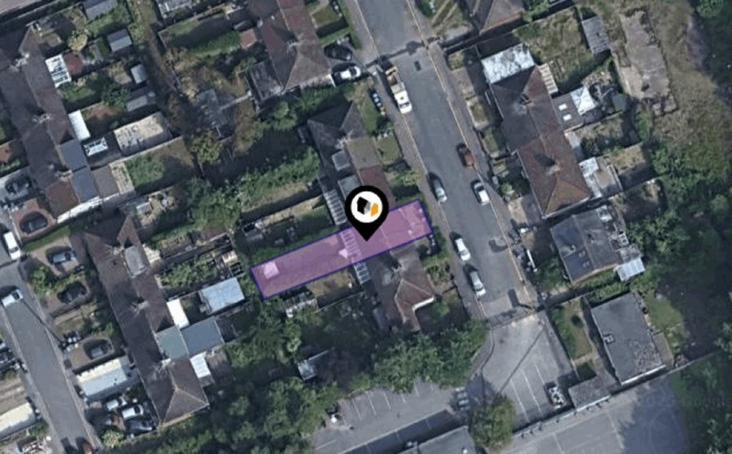 2 bedroom House for Sale Strathmore Avenue, Stoke, Coventry