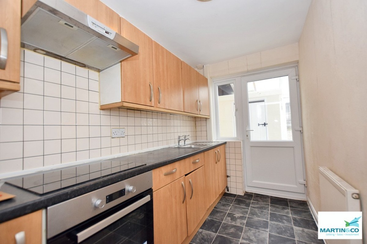 Strathmore Avenue, Stoke, Coventry