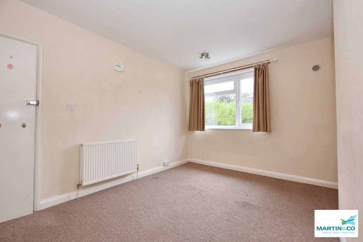 Strathmore Avenue, Stoke, Coventry