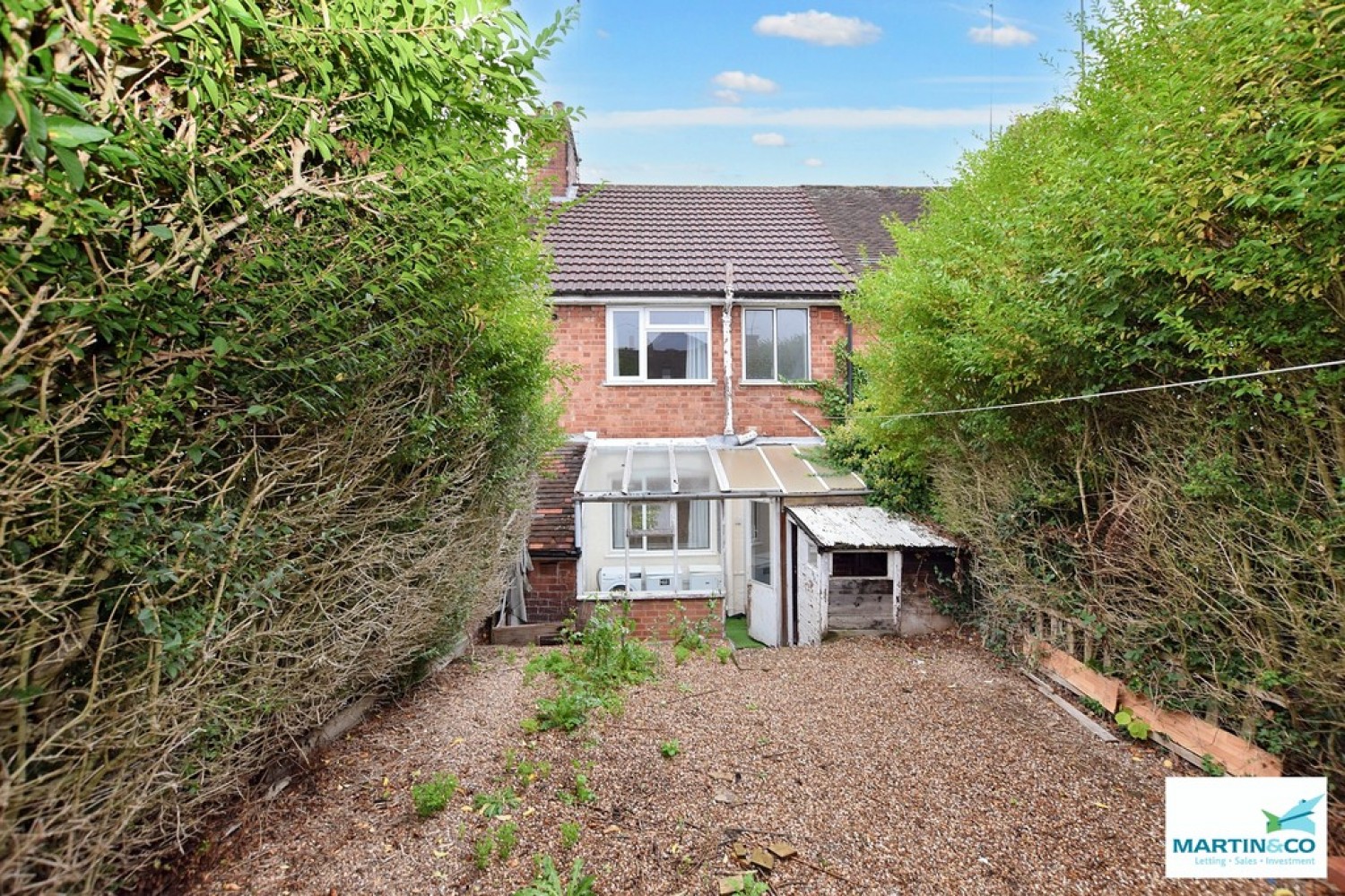 2 bedroom House for Sale Strathmore Avenue, Stoke, Coventry