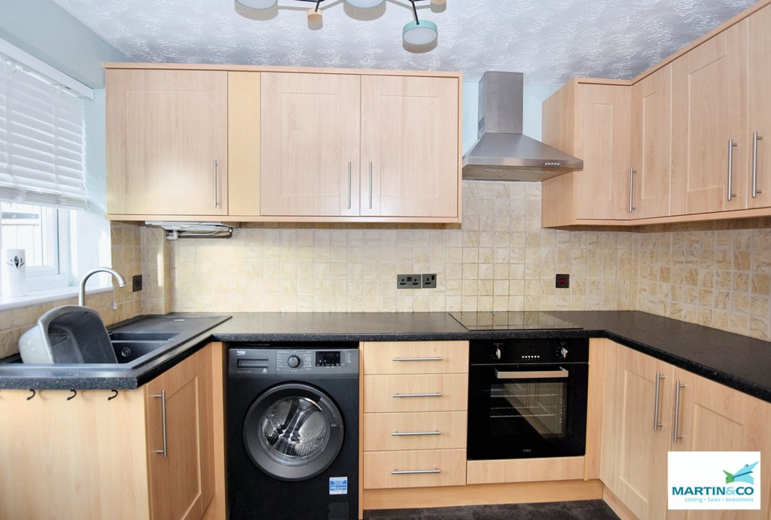 Hogarth Drive, Hinckley