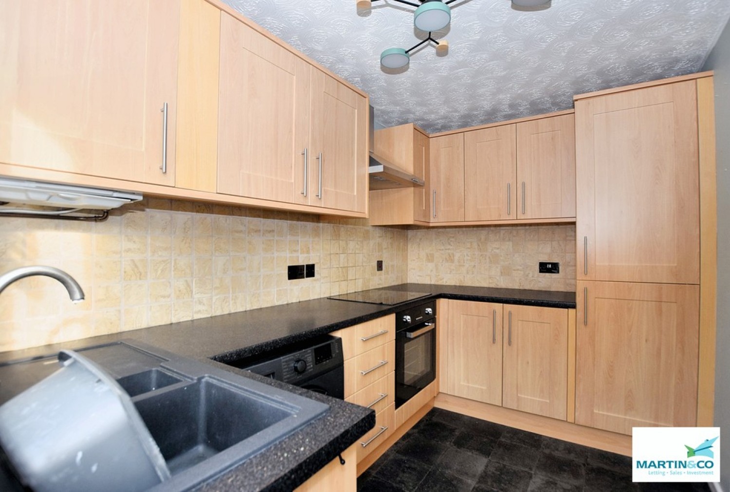 Hogarth Drive, Hinckley