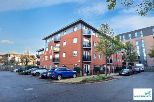 Caister Hall, Coventry