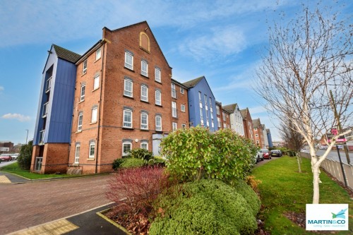 Navigation House, Coventry