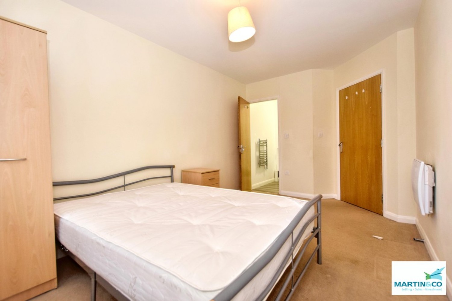 2 bedroom Flat in Hever Hall, Coventry
