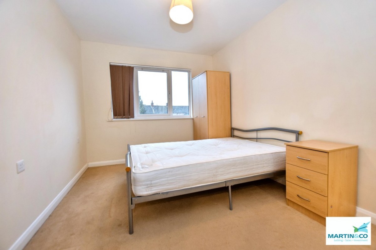 Hever Hall, Coventry