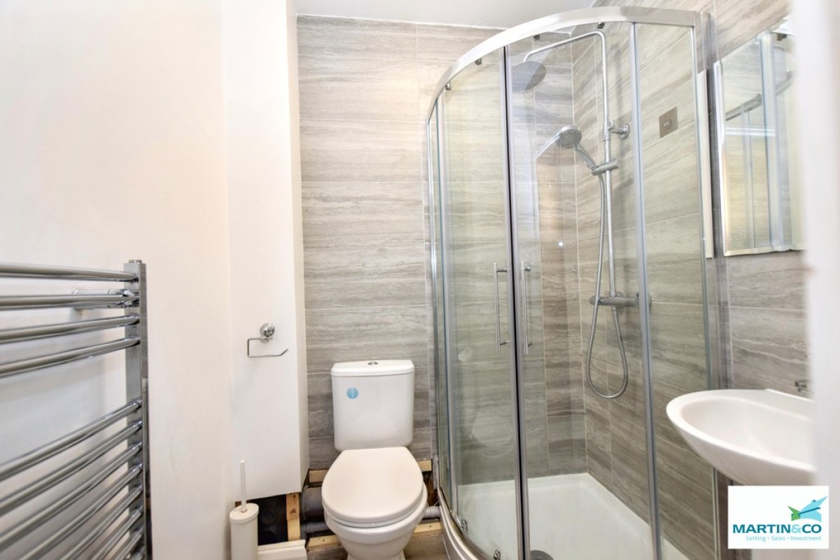 Hever Hall, Coventry