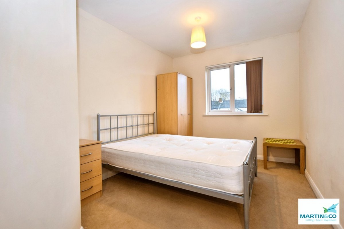 Hever Hall, Coventry