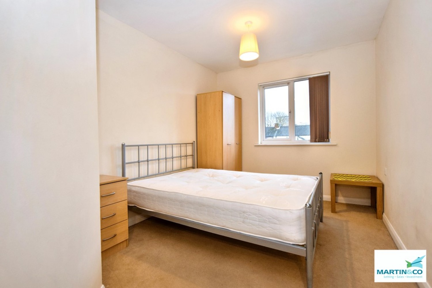 2 bedroom Flat in Hever Hall, Coventry