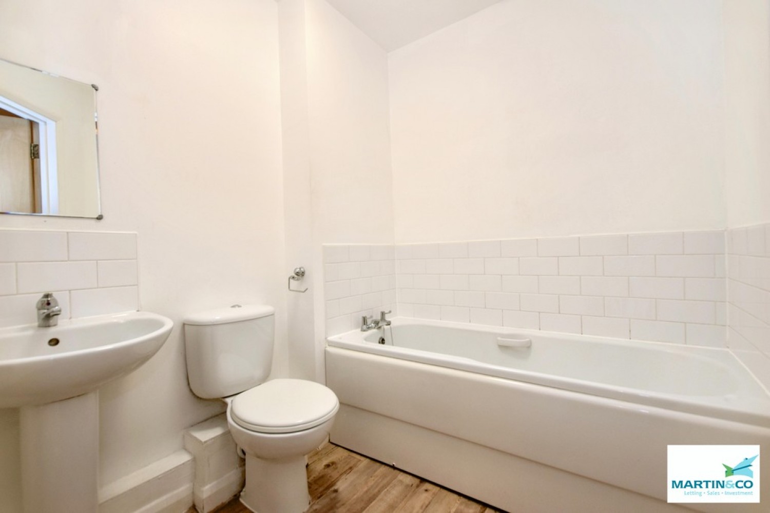 2 bedroom Flat in Hever Hall, Coventry