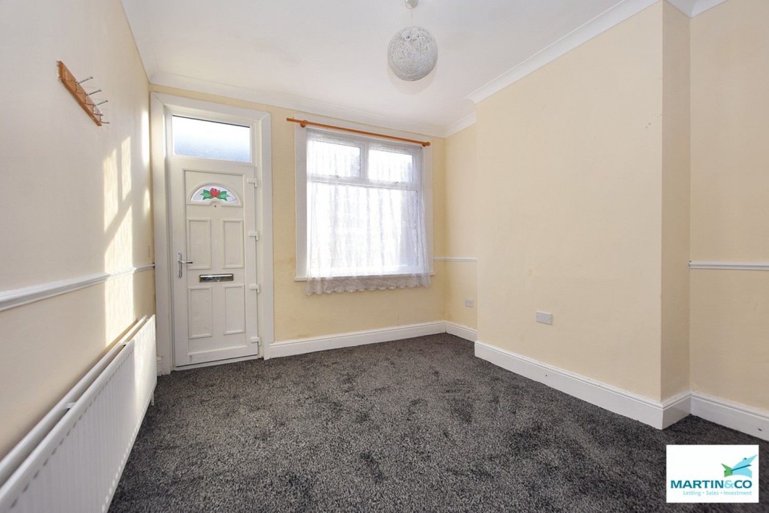 Grantham Street, Coventry