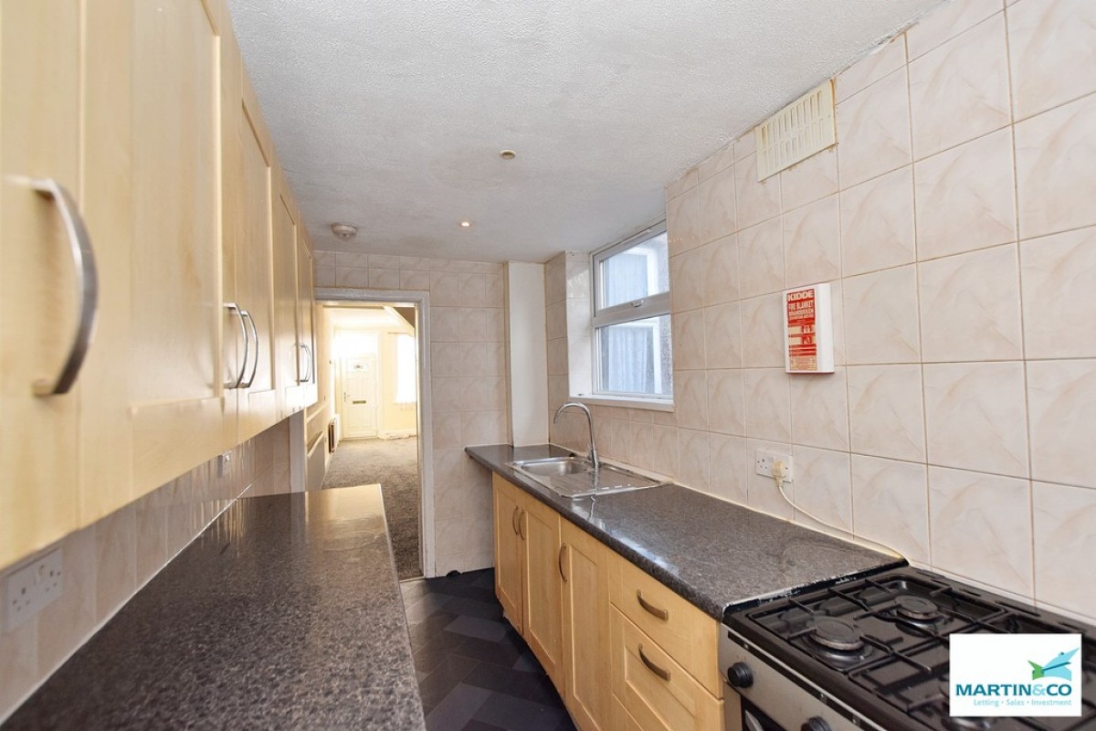 Grantham Street, Coventry