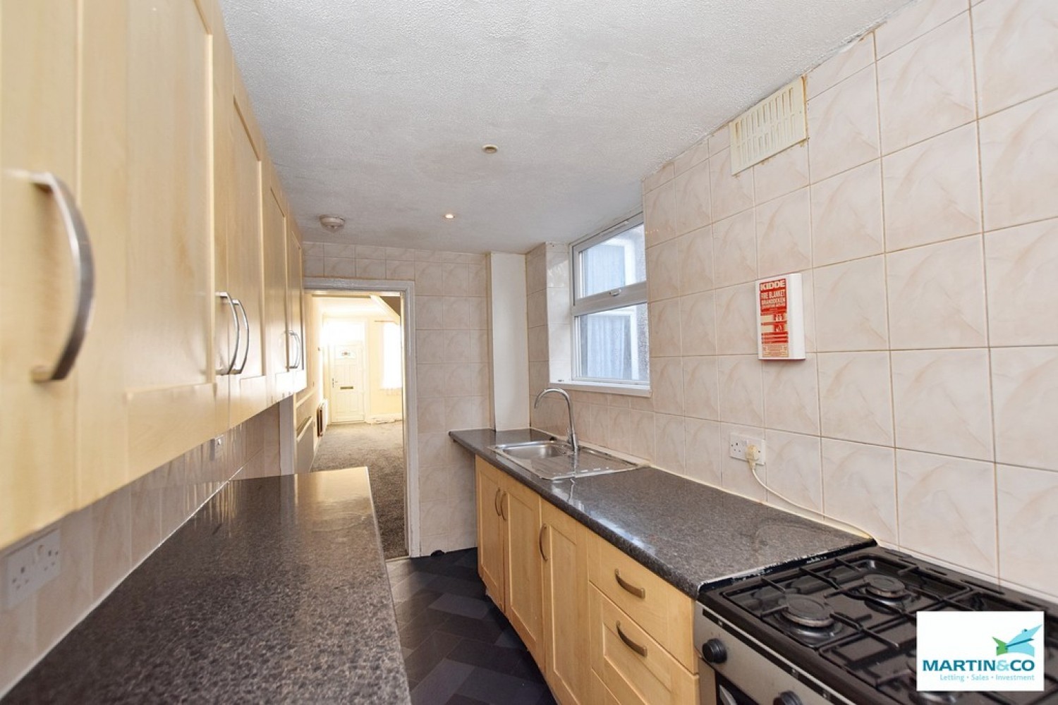 Grantham Street, Coventry